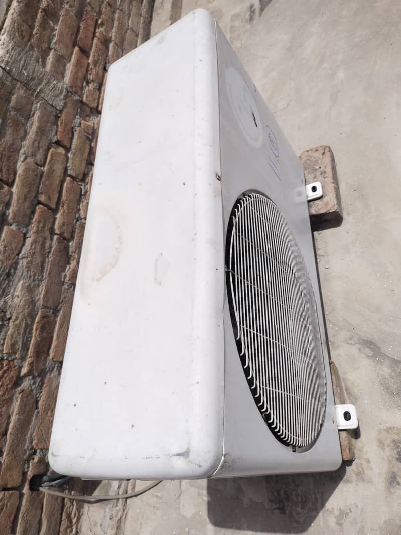 Air conditioner 5