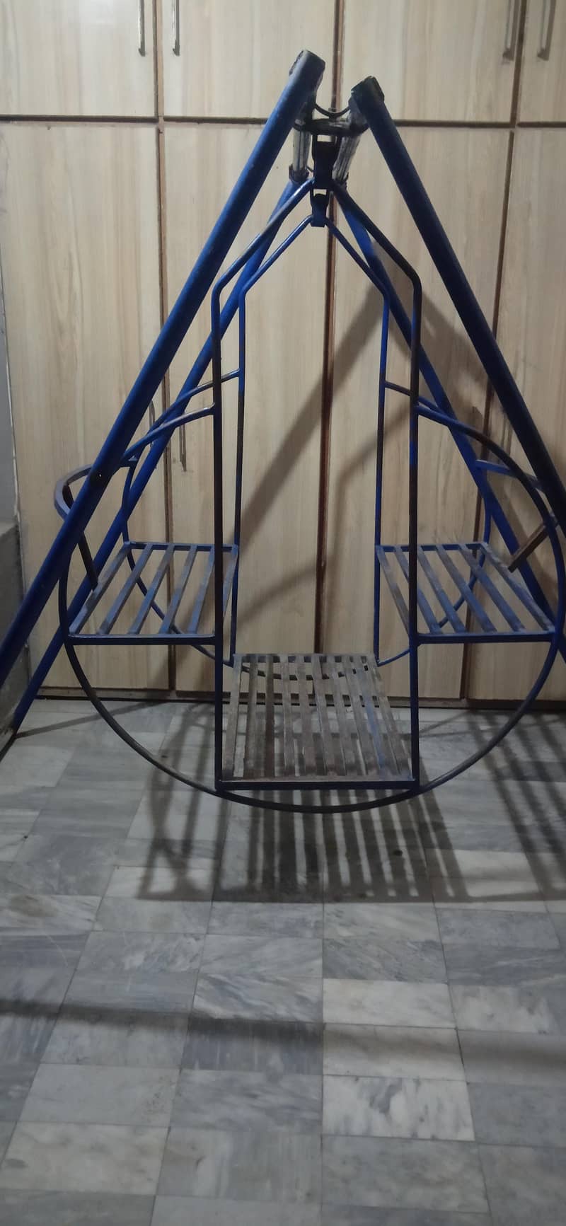 School swing 0