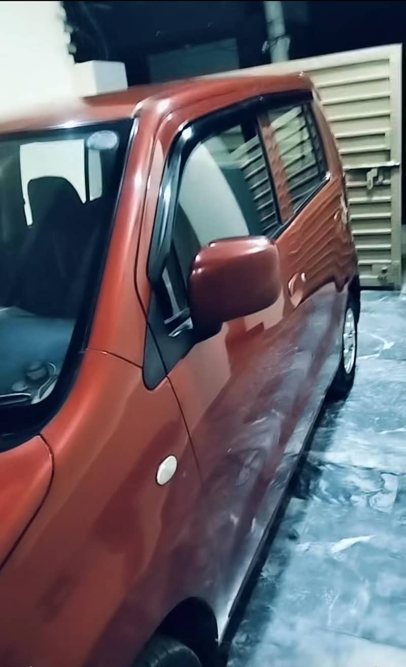 Wagon R 2
