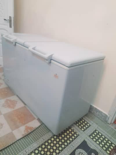 freezer