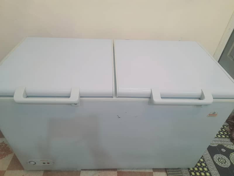 freezer 1