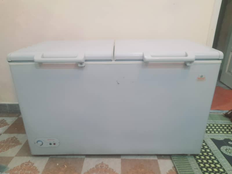 freezer 2