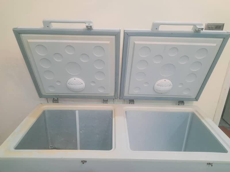 freezer 3
