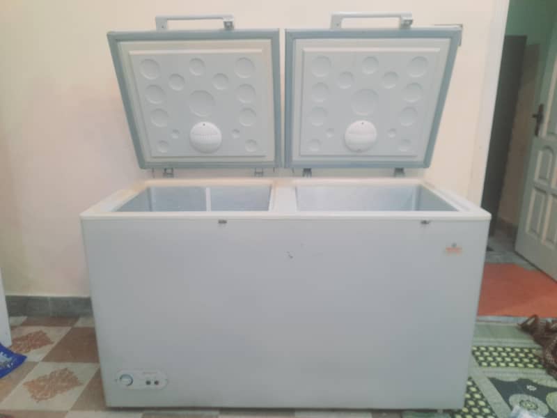 freezer 4