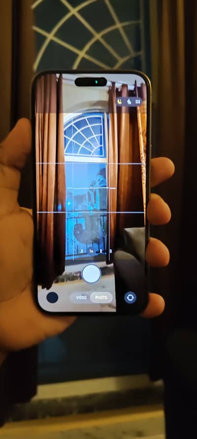 I Phone 14 pro Max {PTA APPROVED}