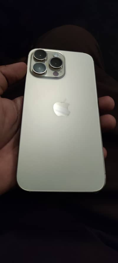 I Phone 14 pro Max {PTA APPROVED}