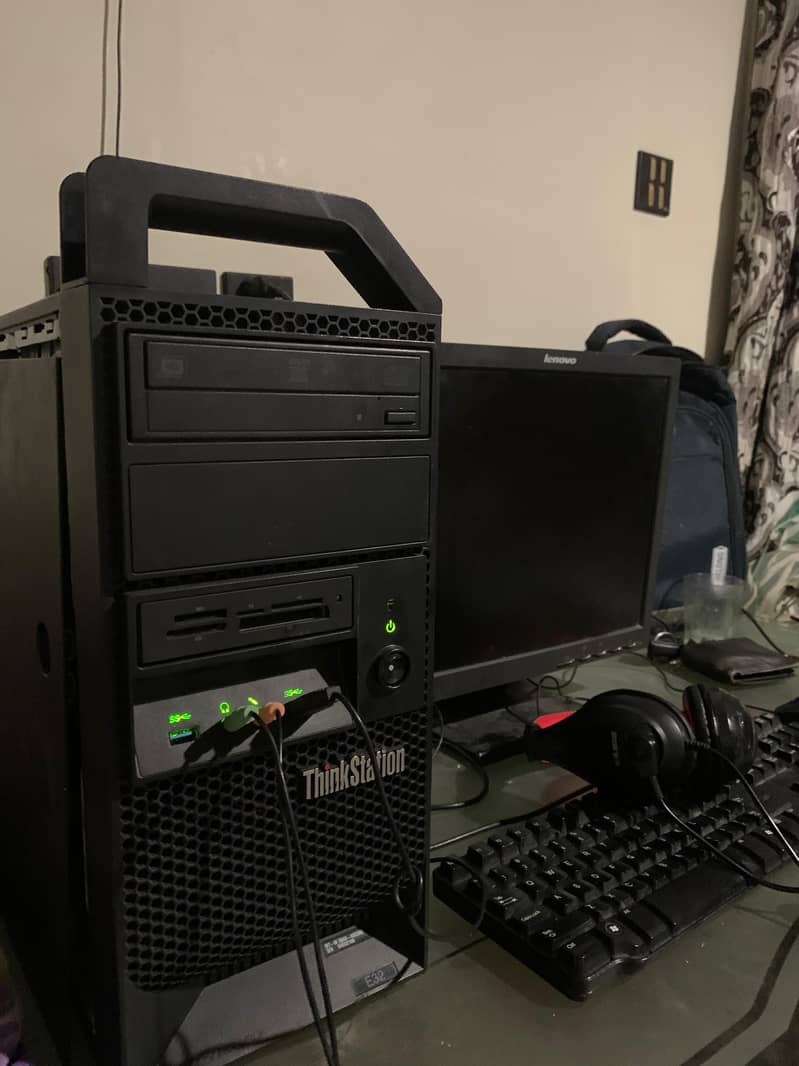 Gaming pc 3