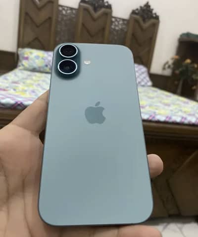 iphone 16 mdm