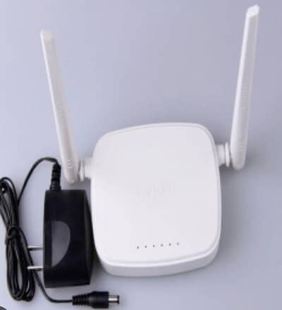Tenda Wifi Router in original and new condition
