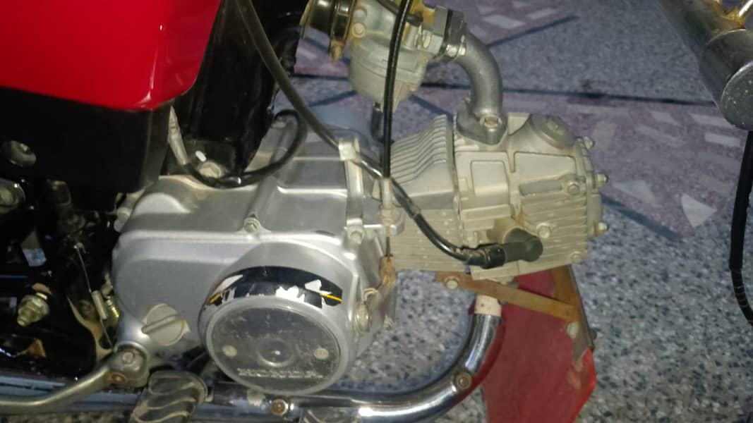 CD 70 good condition 8