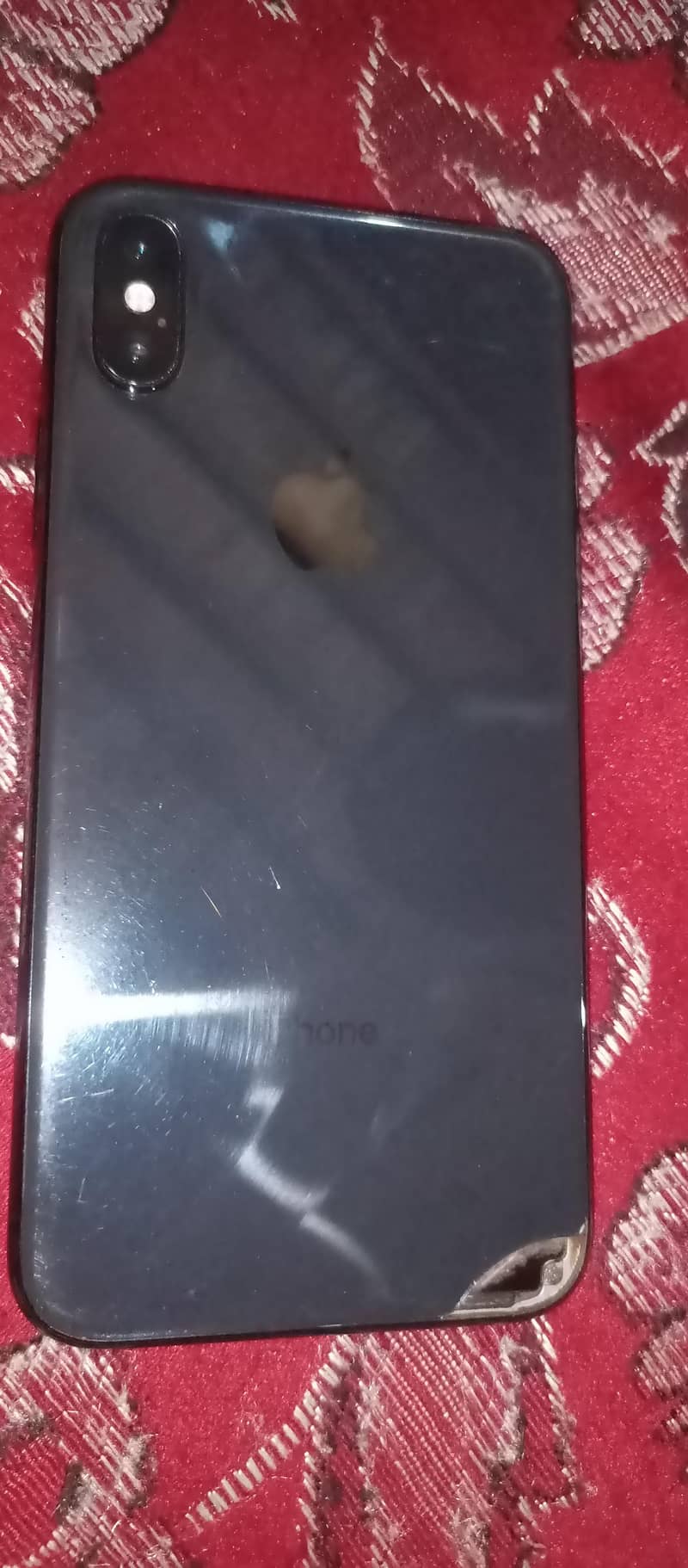 iPhone X 2