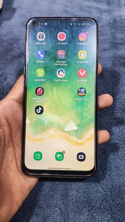 OPPO A93 5G