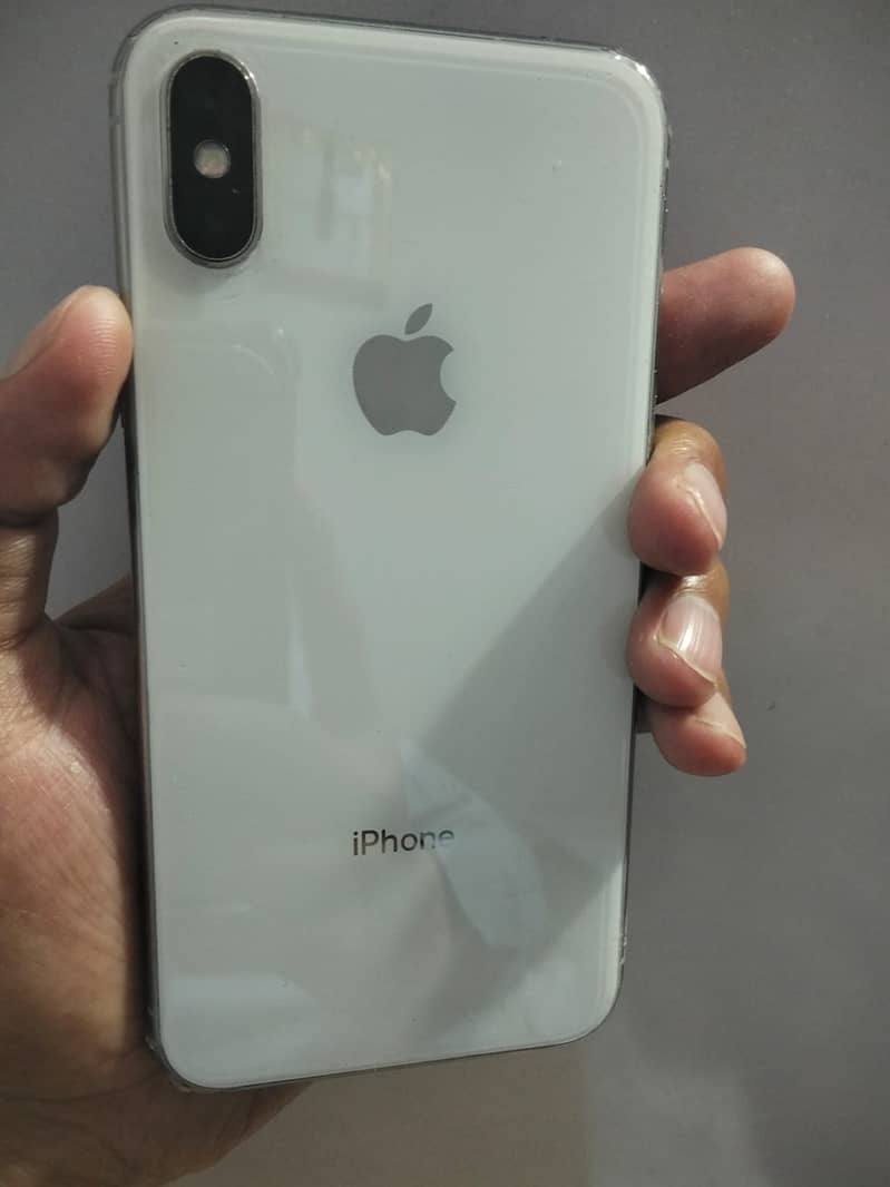 iphoneX 1