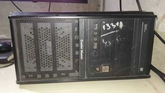 Intel Core i5 4th Gen PC | 8GB RAM | Windows 11