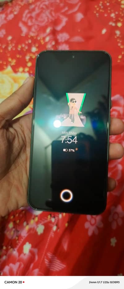 OPPO Reno 14f 5g