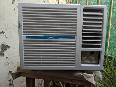 Window Ac 0.75 ton 9000 btu