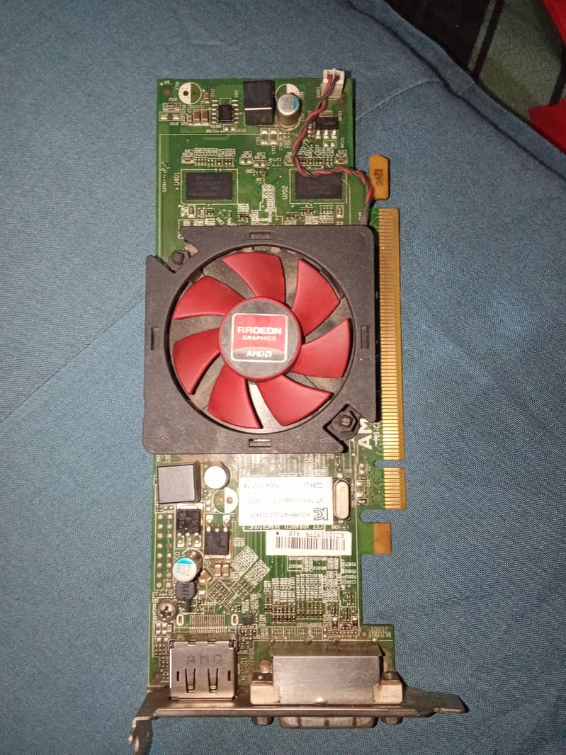 Grafic card 0