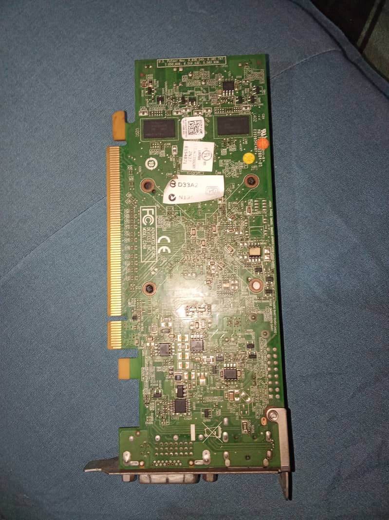 Grafic card 1