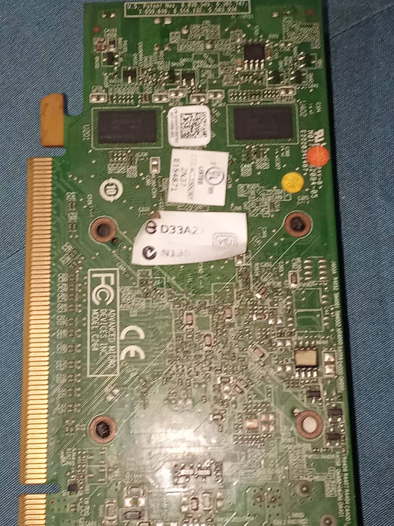 Grafic card 4