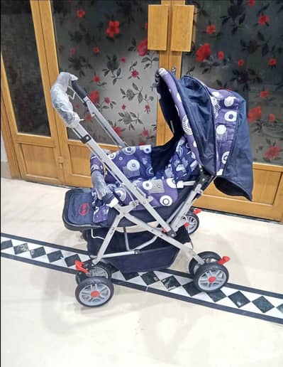 Imported Kids Pram/ Stroller/pushcar