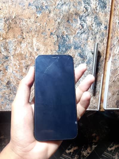 Apple iPhone 12 Pro Factory unlocked