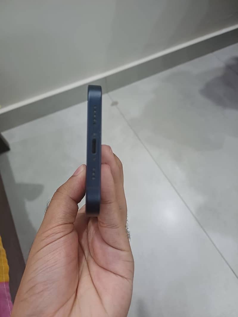 Iphone 12 5