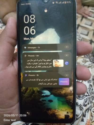 realme note 50