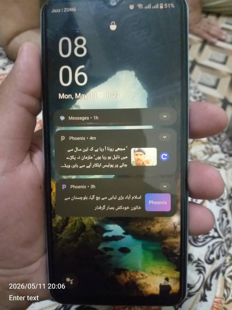 realme note 50 0