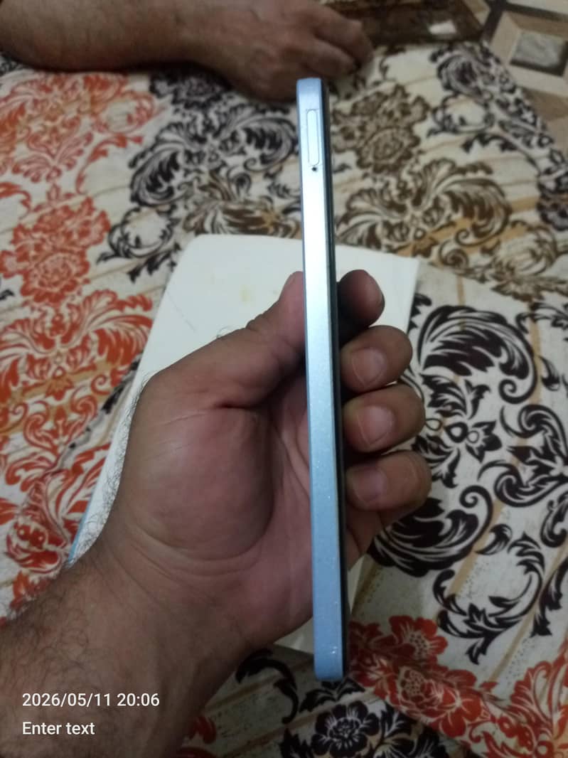 realme note 50 4