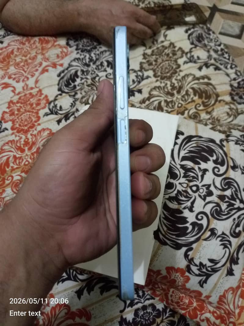realme note 50 5