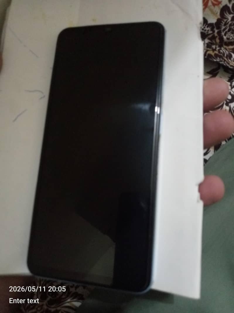 realme note 50 6