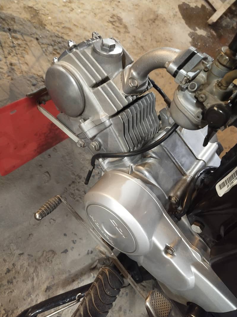Honda 3