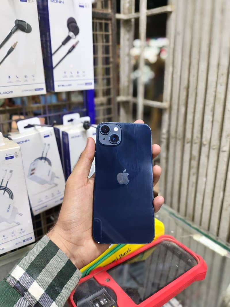 iphone 14 plus 0