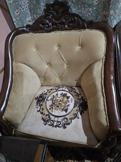 Turkish sofa
