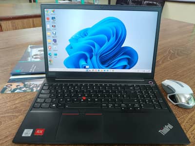 LENOVO THINKPAD E15 i7 10 Generation