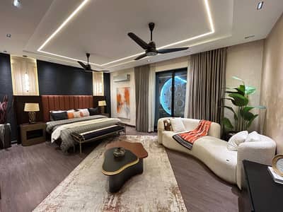 STATE LIFE 1 KANAL FULL HOUSE FOR RENT BRAND NEW BEST OFFER