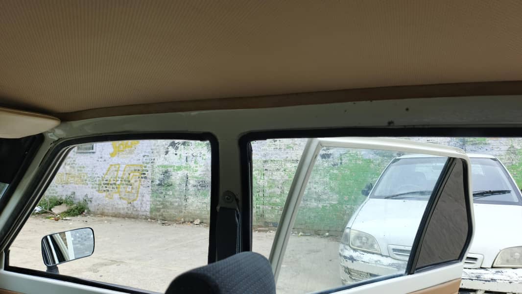 Suzuki Fx 3