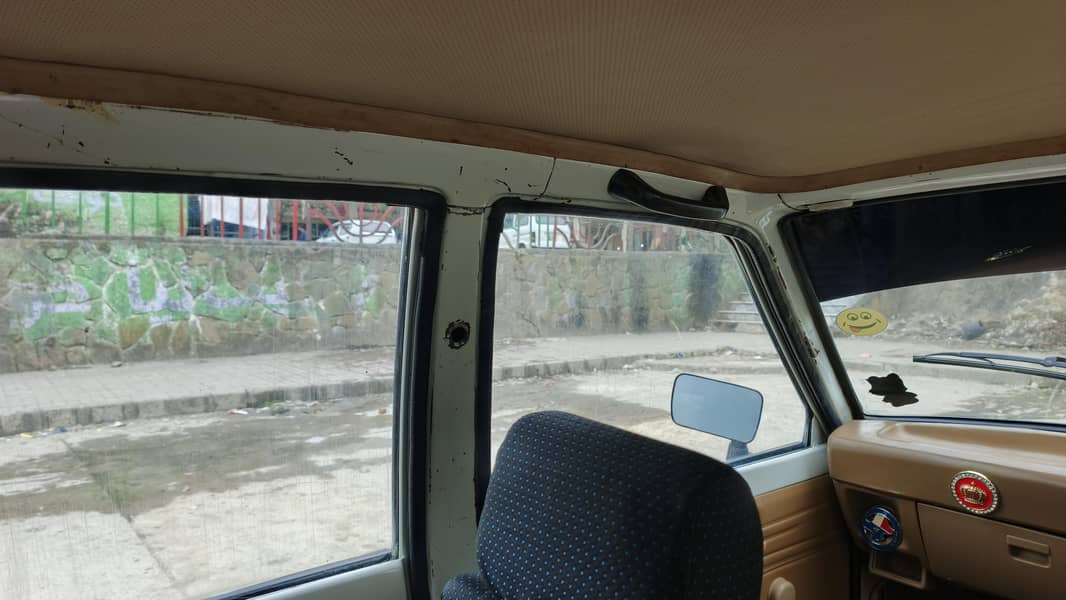 Suzuki Fx 4