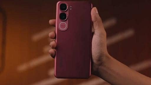 Vivo Y21d 4/128 Red Color Available