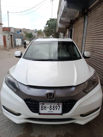 Honda Vezal Urjant sale 2014/20