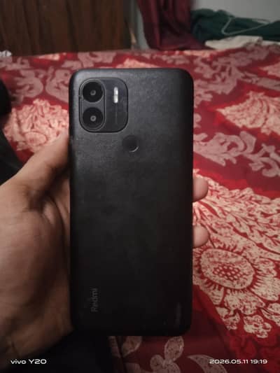 redmi A2+ 3gb 64gb all ok