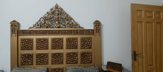 Bed for sale