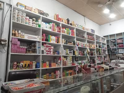 Shop ki Almari For Sale Karyana Store/mobile Shop/Clothes shop