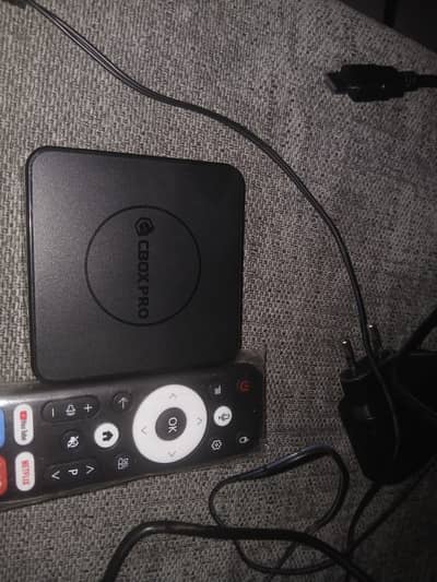 Convert your tv to android and use YouTube Netflix and other tv channe
