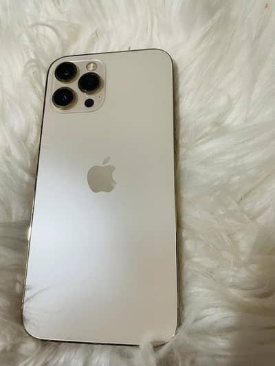 IPHONE 12 PRO MAX FU 256GB