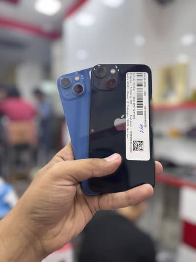 Iphone 13 128 GB