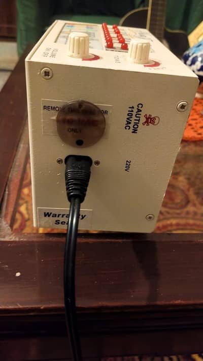 electronic tanpura