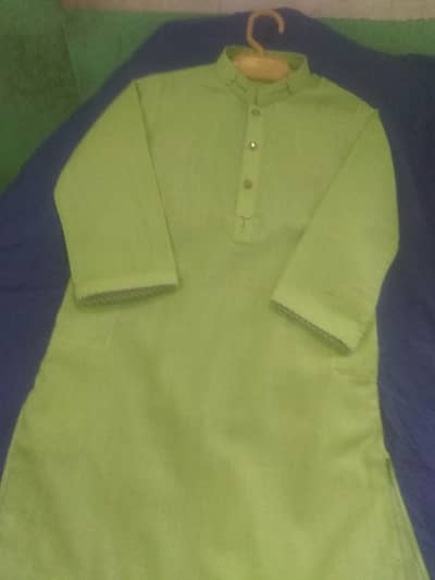 Shalwar qameez