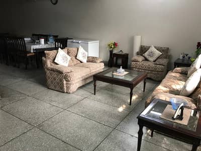12.5 Marla Spacious House For Sale In Ali Colony Walton Road Cantt Lahore