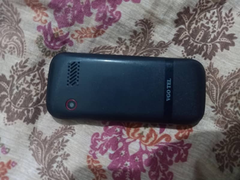 VGO TEL 0